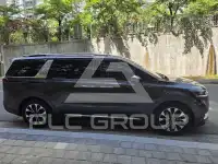 2021 KIA Carnival