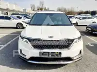 2021 KIA Carnival