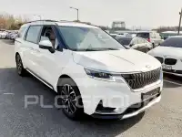 2021 KIA Carnival