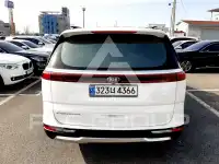 2021 KIA Carnival