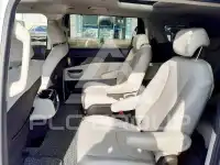 2021 KIA Carnival