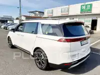 2021 KIA Carnival