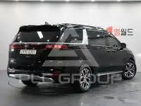 2021 KIA Carnival