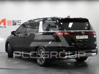 2021 KIA Carnival