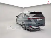 2021 KIA Carnival