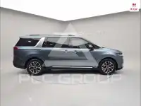 2021 KIA Carnival