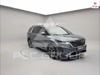 2021 KIA Carnival