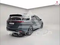 2021 KIA Carnival