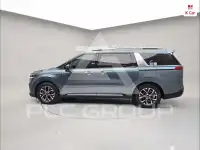 2021 KIA Carnival