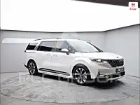 2021 KIA Carnival