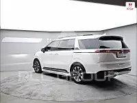 2021 KIA Carnival