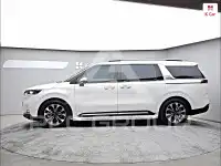 2021 KIA Carnival