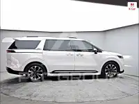 2021 KIA Carnival