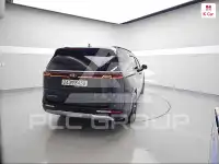 2021 KIA Carnival