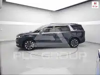 2021 KIA Carnival