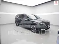 2021 KIA Carnival