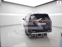 2021 KIA Carnival