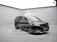 2021 KIA Carnival