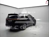 2021 KIA Carnival