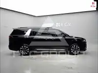 2021 KIA Carnival