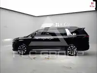 2021 KIA Carnival