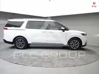 2021 KIA Carnival