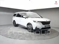 2021 KIA Carnival