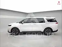 2021 KIA Carnival
