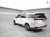 2021 KIA Carnival