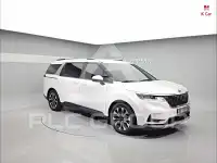 2021 KIA Carnival