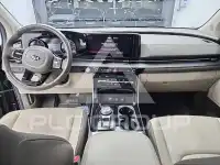 2021 KIA Carnival