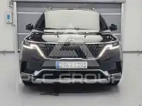 2021 KIA Carnival