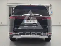 2021 KIA Carnival