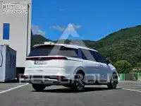 2021 KIA Carnival