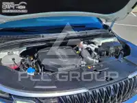 2021 KIA Carnival