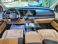 2021 KIA Carnival