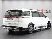 2021 KIA Carnival