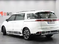 2021 KIA Carnival