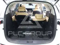 2021 KIA Carnival