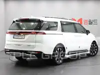 2021 KIA Carnival