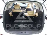 2021 KIA Carnival