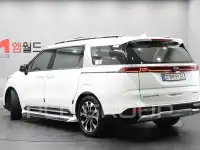 2021 KIA Carnival