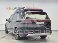 2021 KIA Carnival