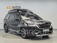 2021 KIA Carnival