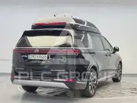 2021 KIA Carnival