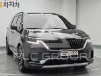 2021 KIA Carnival