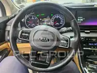 2021 KIA Carnival