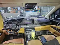 2021 KIA Carnival