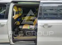 2021 KIA Carnival