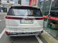2021 KIA Carnival